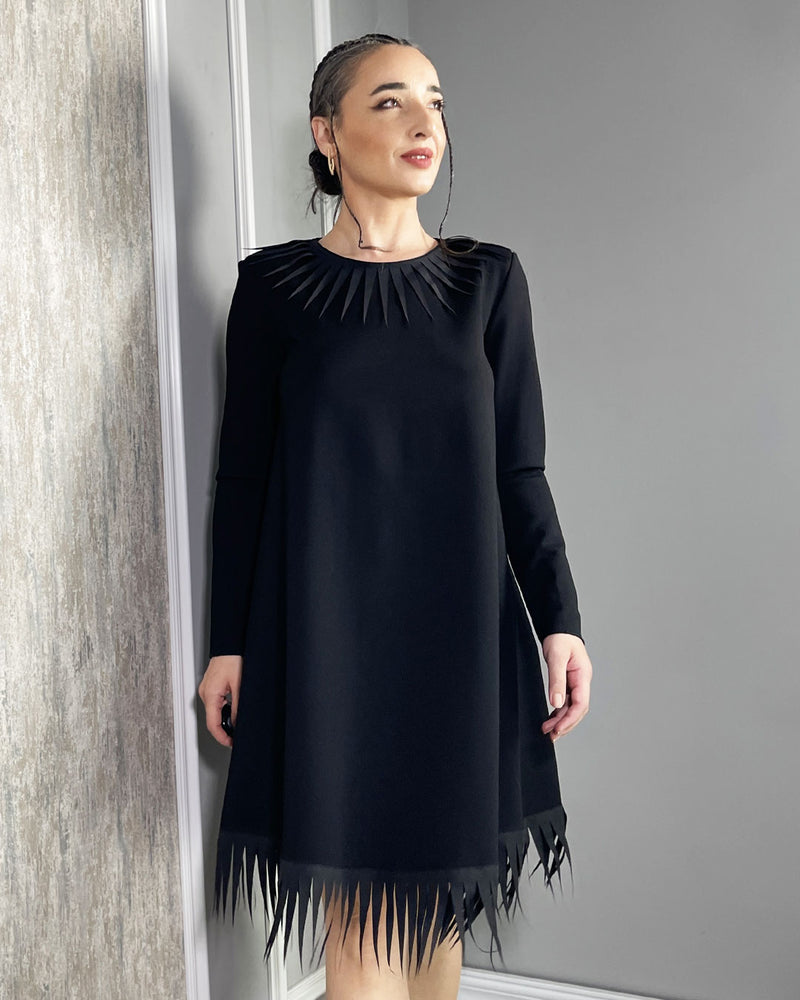 IKU TUNIC - DRESS