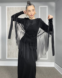 Burcu Aslan Dress SERE LIMITED EDITION DRESS
