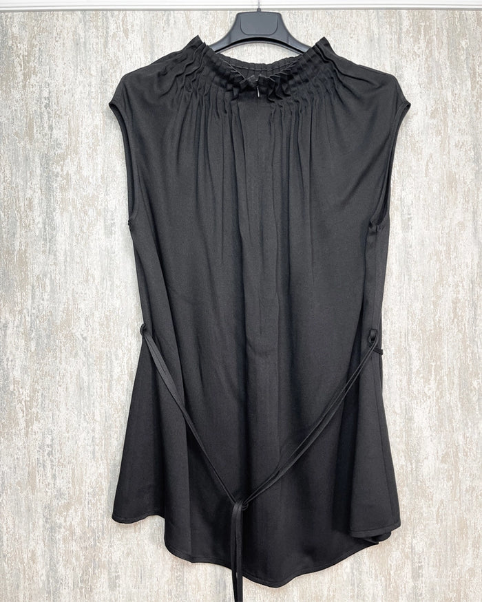 Burcu Aslan Blouse TODI VISCOSE SOFT BLOUSE