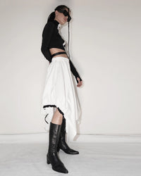 burcuaslan Skirt Bacona Skirt