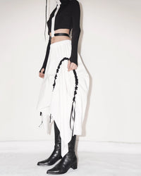 burcuaslan Skirt Bacona Skirt