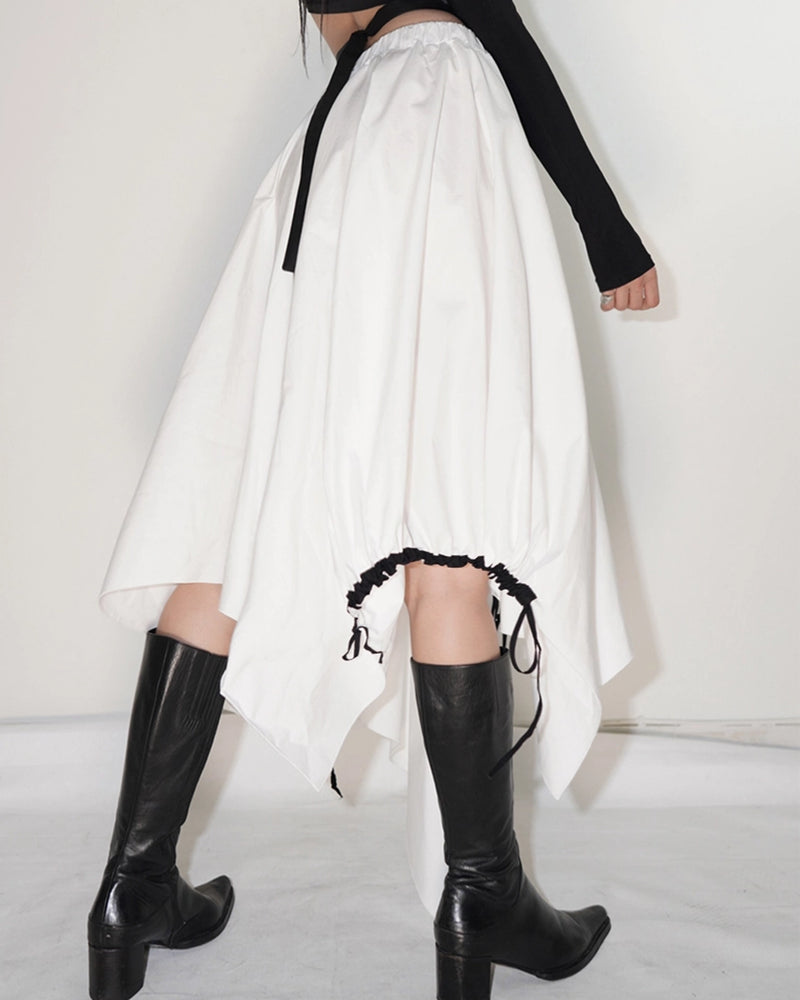 burcuaslan Skirt Bacona Skirt