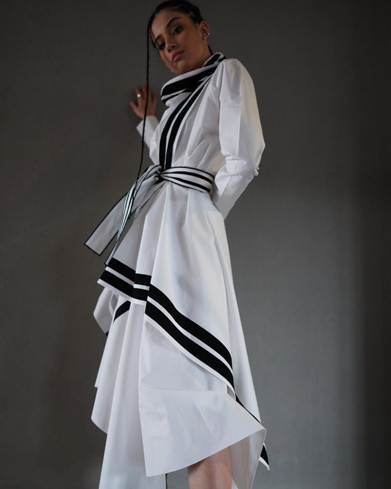 burcuaslan Jacket Baco Shirt Jacket