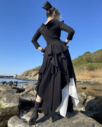 Burcu Aslan Skirt OLITA SKIRT