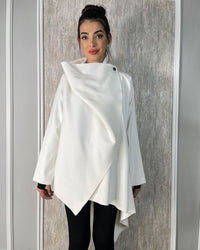 burcuaslan Jacket Ebi Jacket