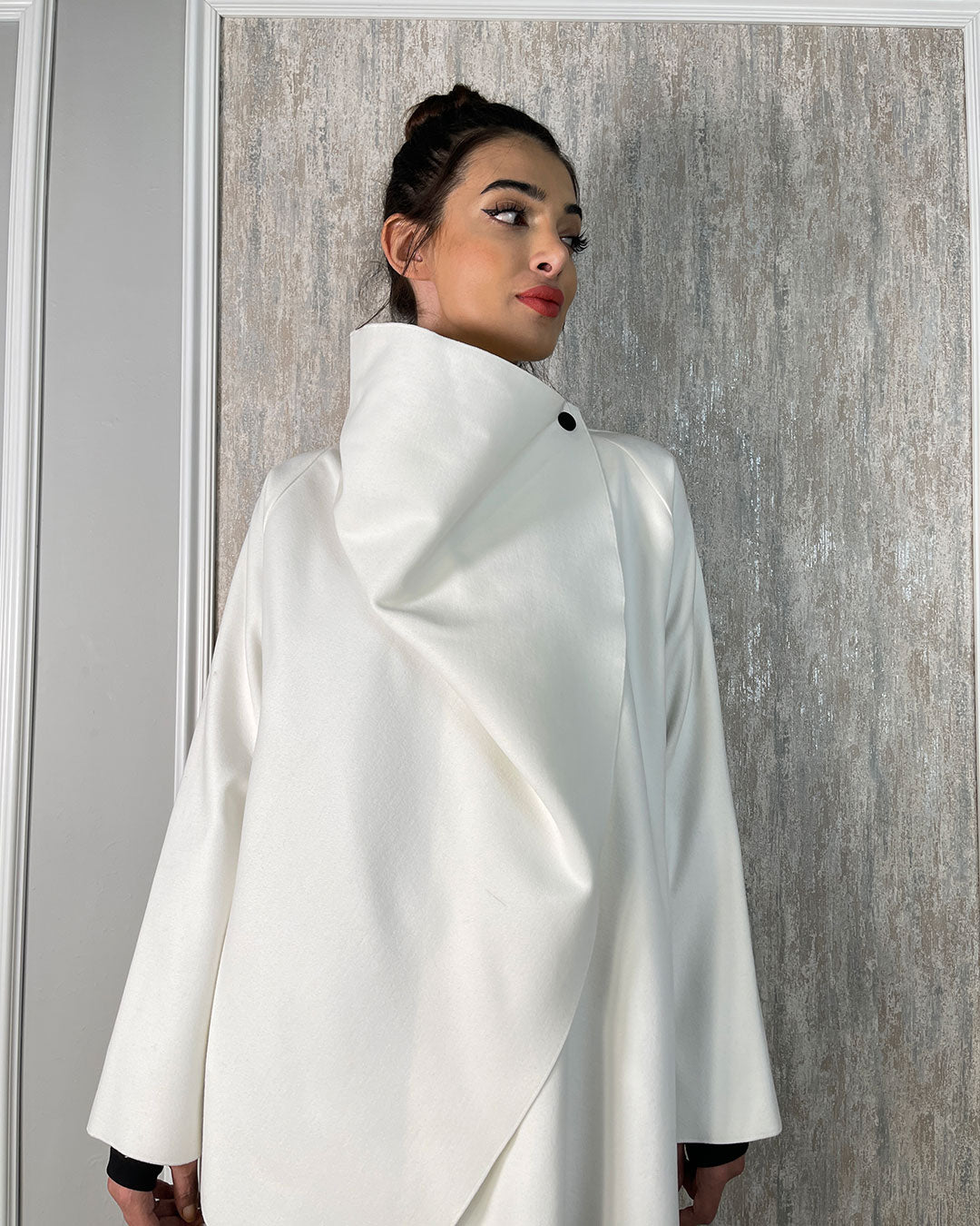 burcuaslan Jacket Ebi Jacket