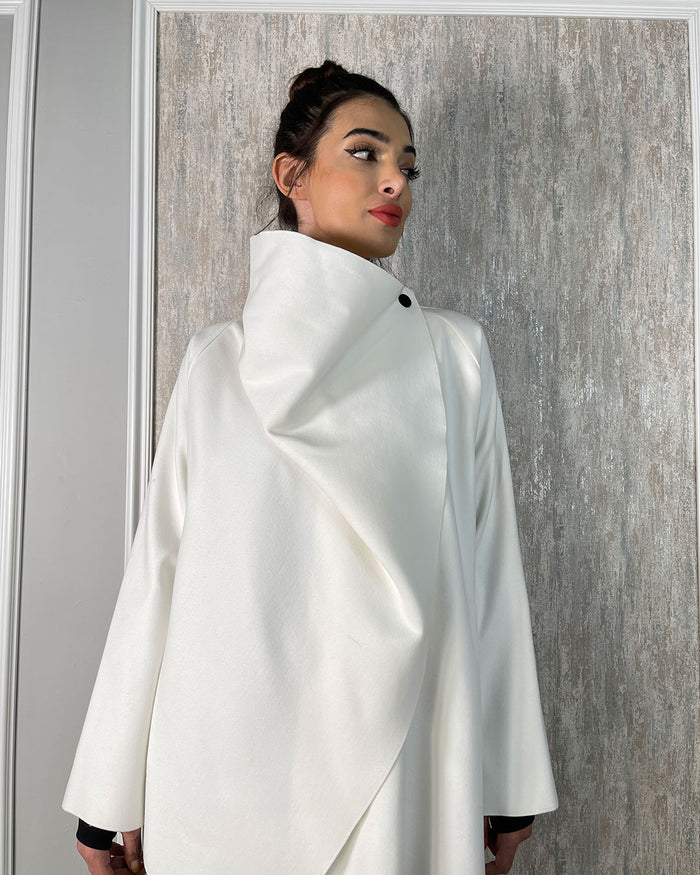 burcuaslan Jacket Ebi Jacket