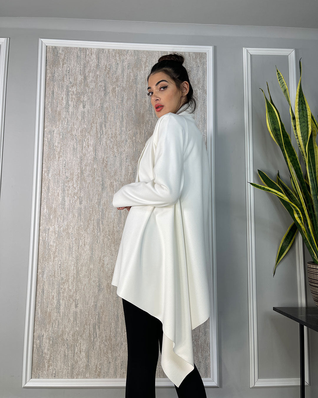 burcuaslan Jacket Ebi Jacket