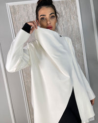 burcuaslan Jacket Ebi Jacket