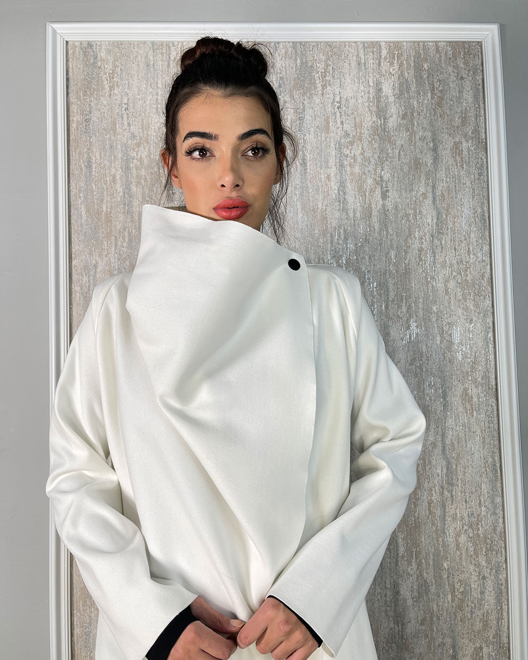 burcuaslan Jacket Ebi Jacket