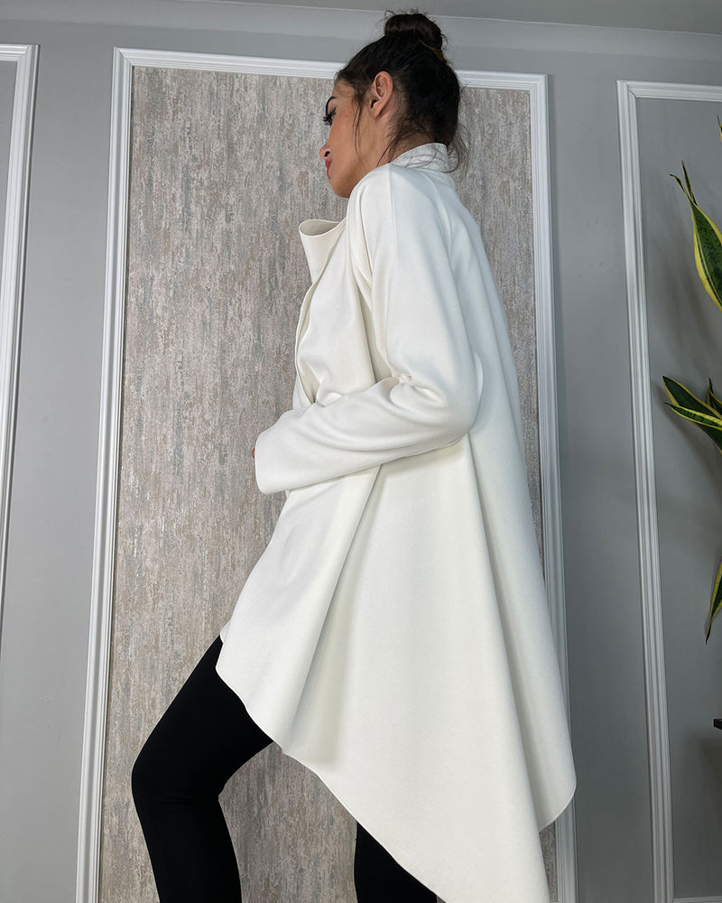 burcuaslan Jacket Ebi Jacket