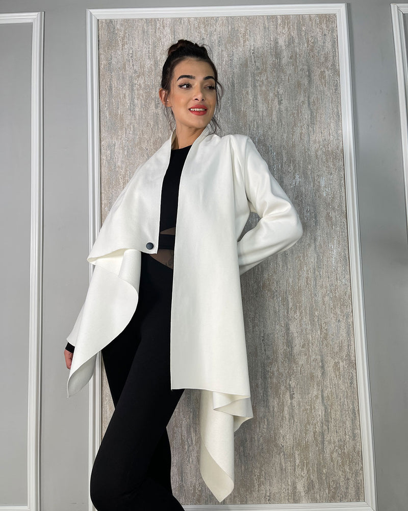 burcuaslan Jacket Ebi Jacket