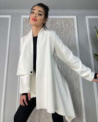 burcuaslan Jacket Ebi Jacket