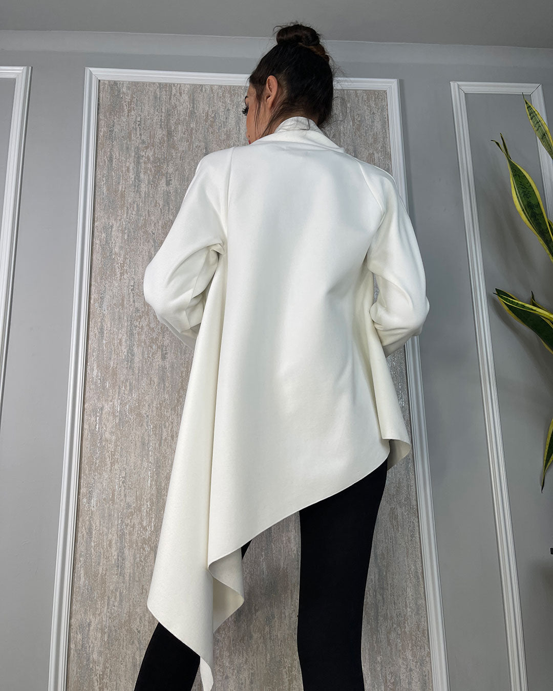 burcuaslan Jacket Ebi Jacket