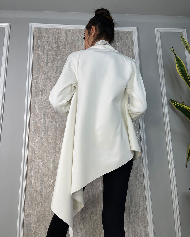 burcuaslan Jacket Ebi Jacket