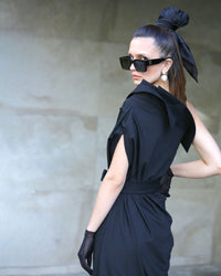 burcuaslan Dress Naku Dress