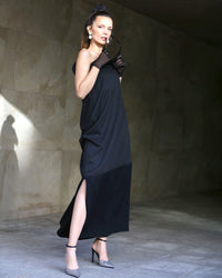 burcuaslan Dress Naku Dress