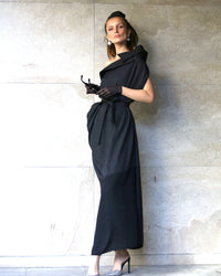 burcuaslan Dress Naku Dress