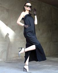 burcuaslan Dress Naku Dress