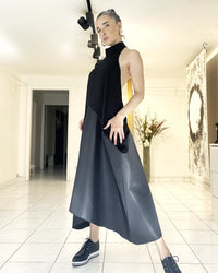Burcu Aslan Dress VEPA DRESS