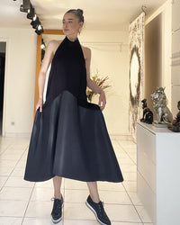 Burcu Aslan Dress VEPA DRESS