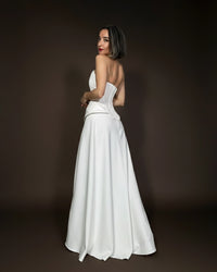 Burcu Aslan TOTAL OUTFIT ADAL TOTAL OUTFIT (2 PIECES)