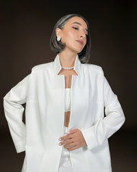 Burcu Aslan Jacket ROYO BLAZER JACKET
