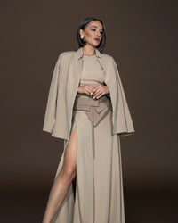 Burcu Aslan Jacket AMO JACKET