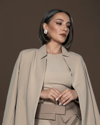 Burcu Aslan Jacket AMO JACKET