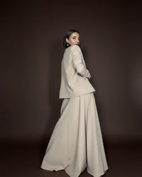 Burcu Aslan TOTAL OUTFIT ANSA TOTAL OUTFIT (2 PIECES)