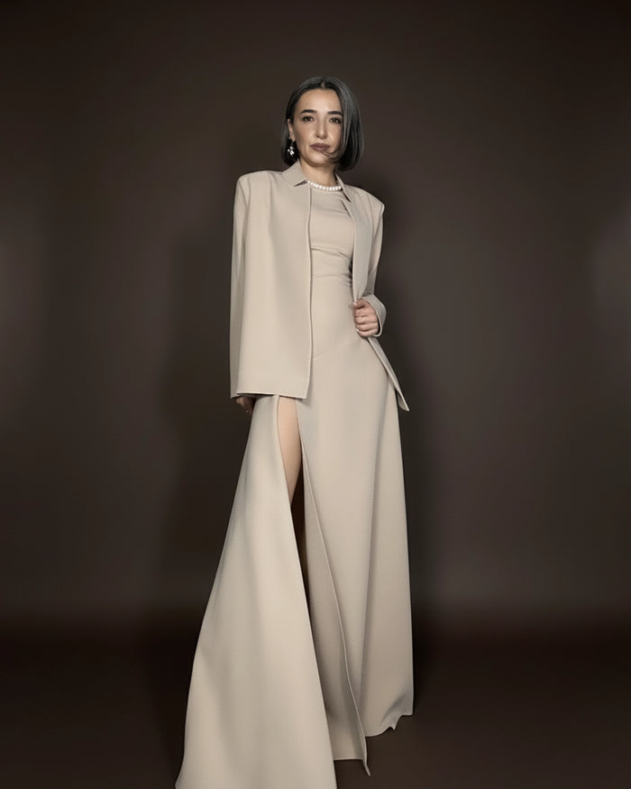 Burcu Aslan TOTAL OUTFIT ANSA TOTAL OUTFIT (2 PIECES)