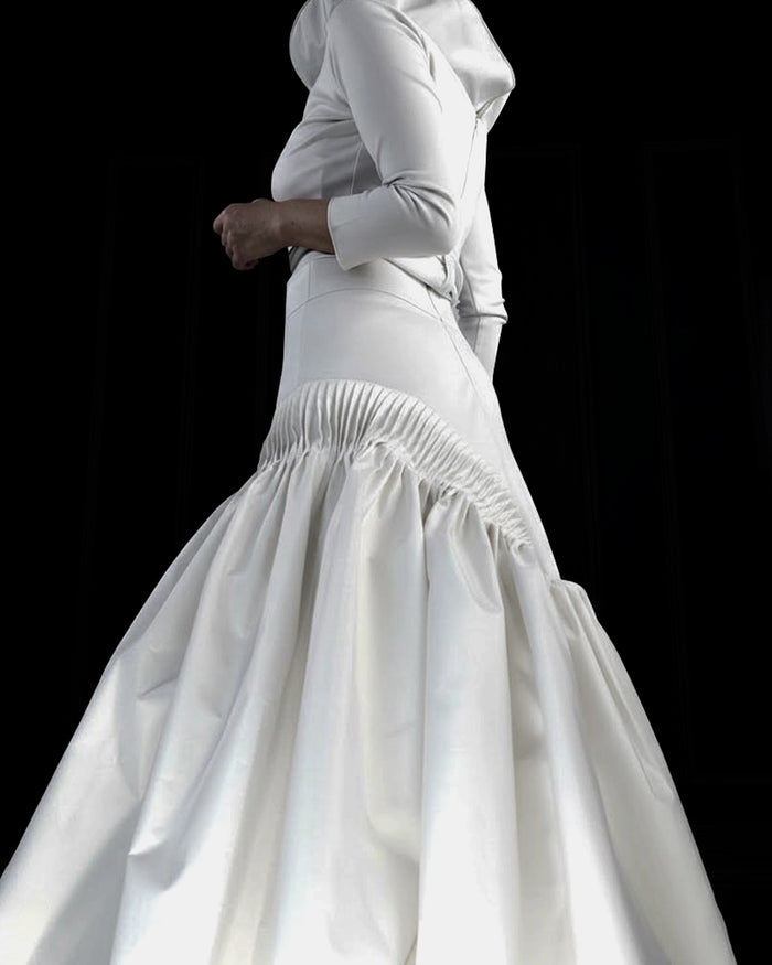 SINIRLI SAYIDA ÜRETİLEN ETEK