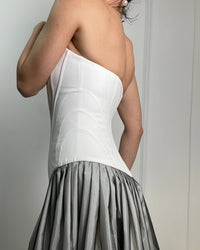 Burcu Aslan Dress BELLA EVENING DRESS