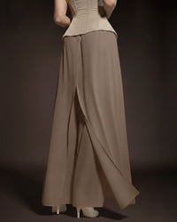 Burcu Aslan Pants GEMU PANTS