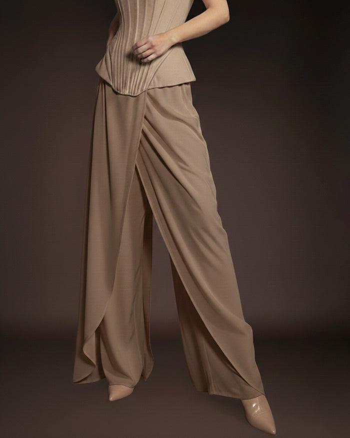 Burcu Aslan Pants GEMU PANTS