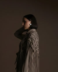 Burcu Aslan TOTAL OUTFIT HAZA TOTAL OUTFIT (4 PIECES)