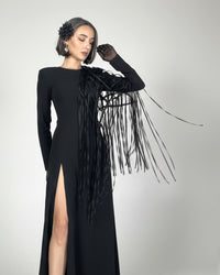 Burcu Aslan TOTAL OUTFIT IKARE TOTAL OUTFIT (2 PIECES)