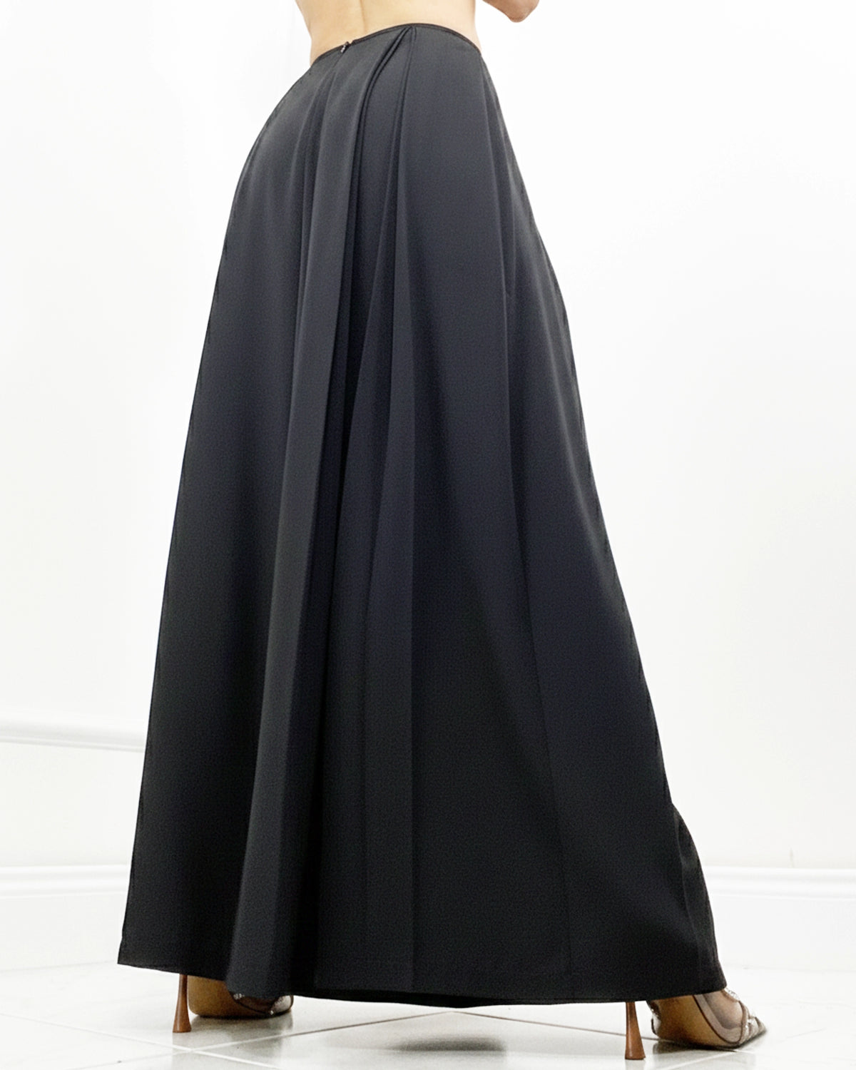 Burcu Aslan Pants ILONA PANTS