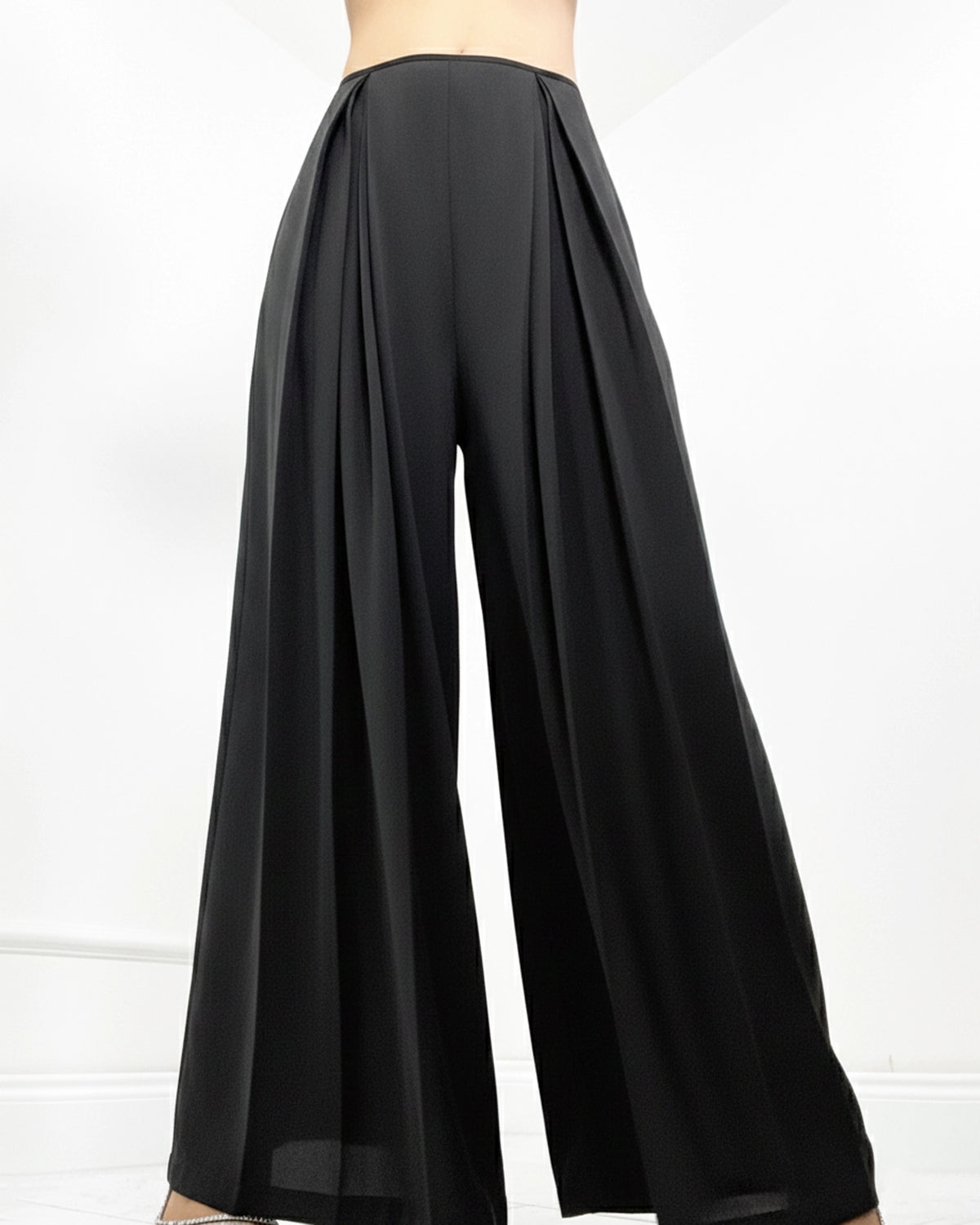 Burcu Aslan Pants ILONA PANTS