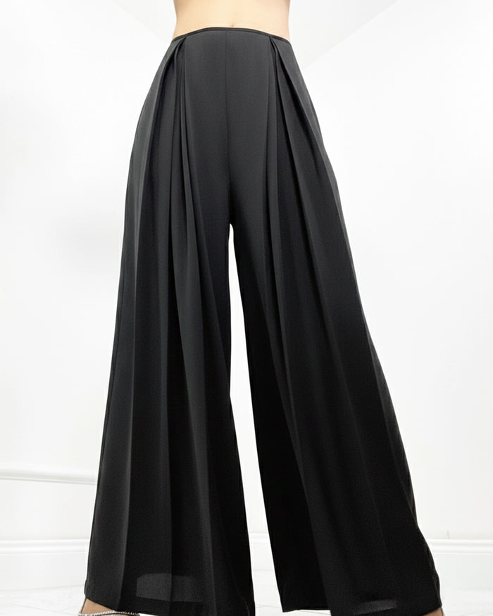 Burcu Aslan Pants ILONA PANTS