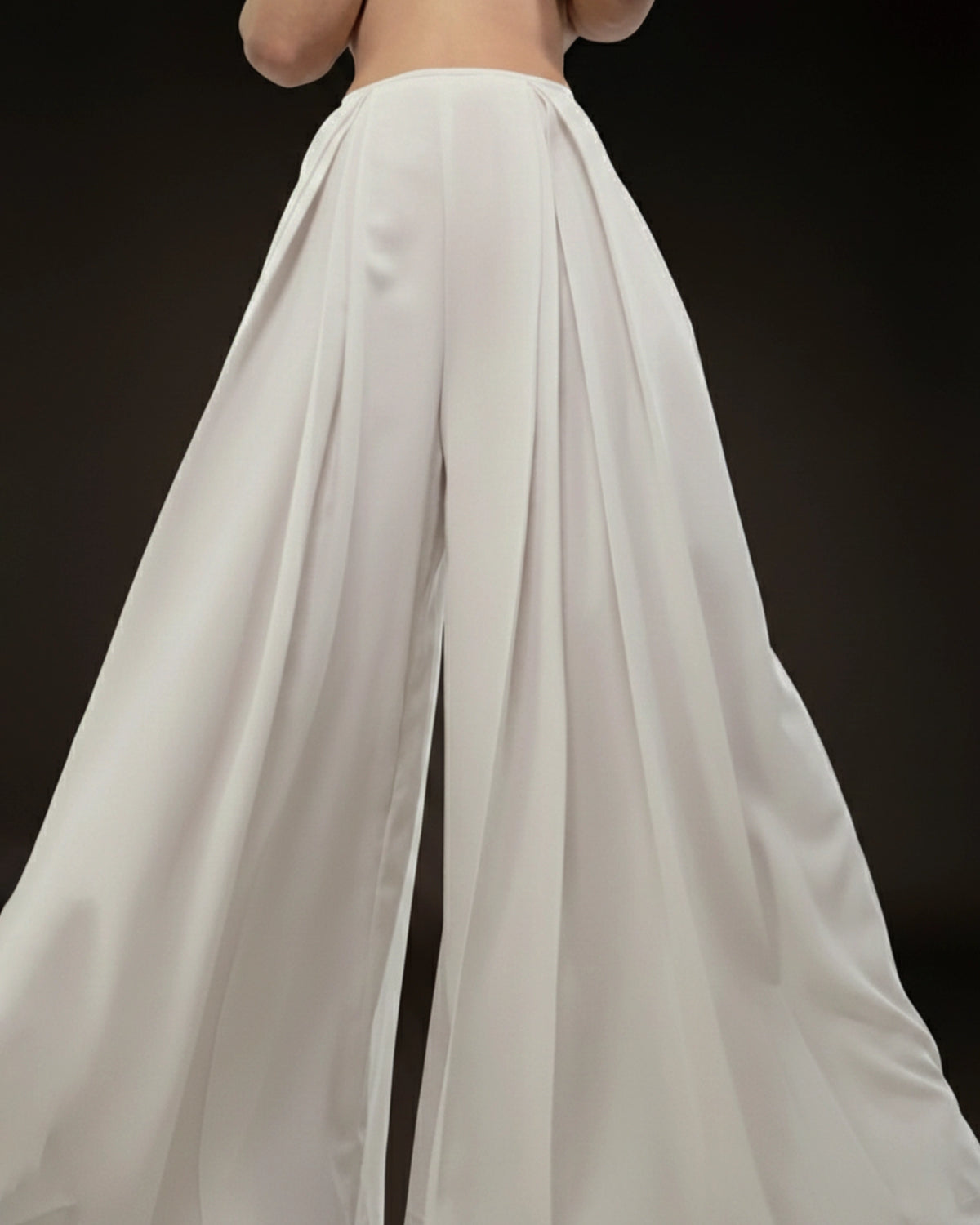 Burcu Aslan Pants JOPA PANTS