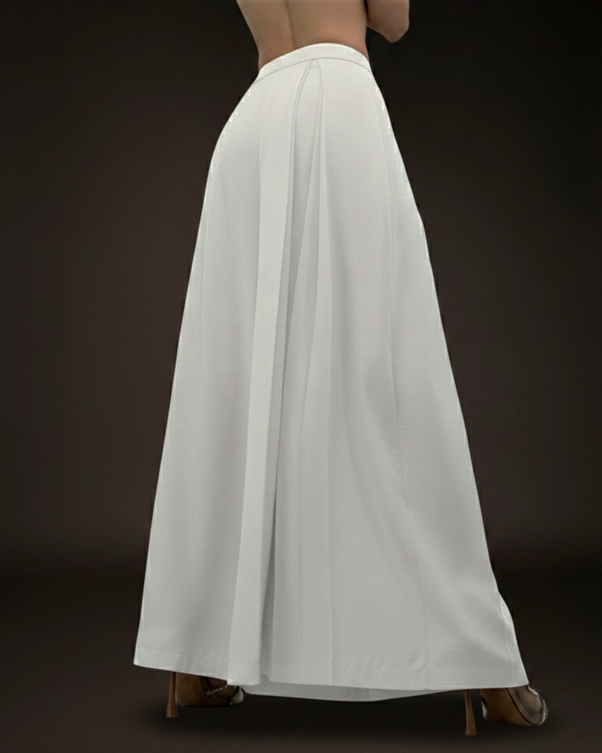 Burcu Aslan Pants JOPA PANTS