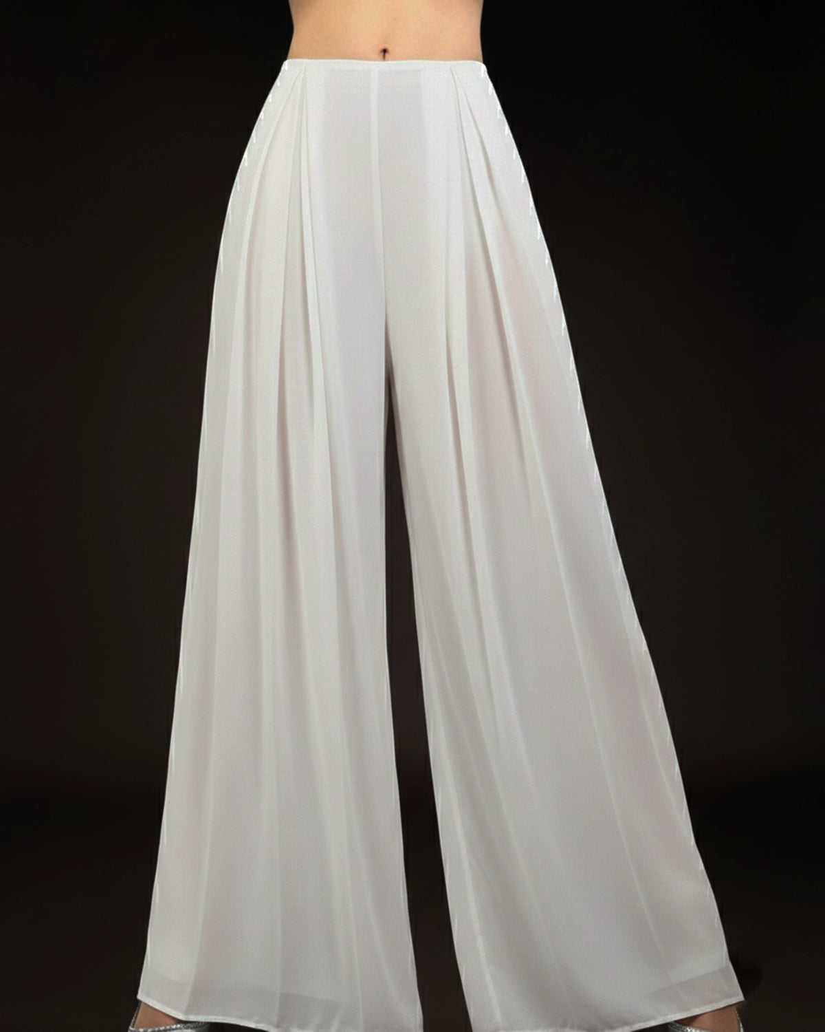 Burcu Aslan Pants JOPA PANTS