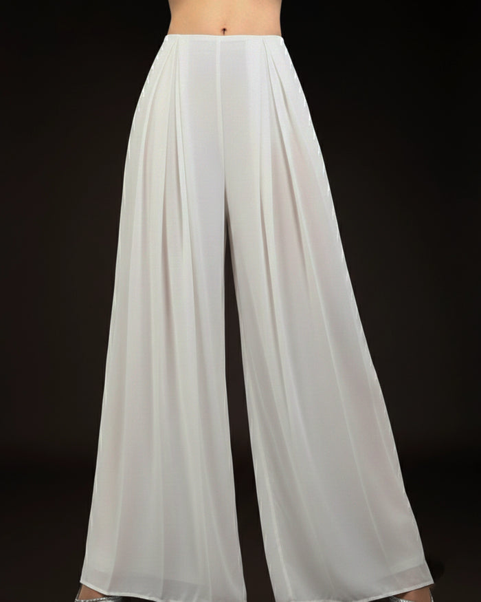 Burcu Aslan Pants JOPA PANTS