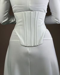 Burcu Aslan Belts JULA CORSET  BELT