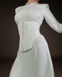 Burcu Aslan Belts JULA CORSET  BELT