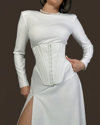 Burcu Aslan Belts JULA CORSET  BELT