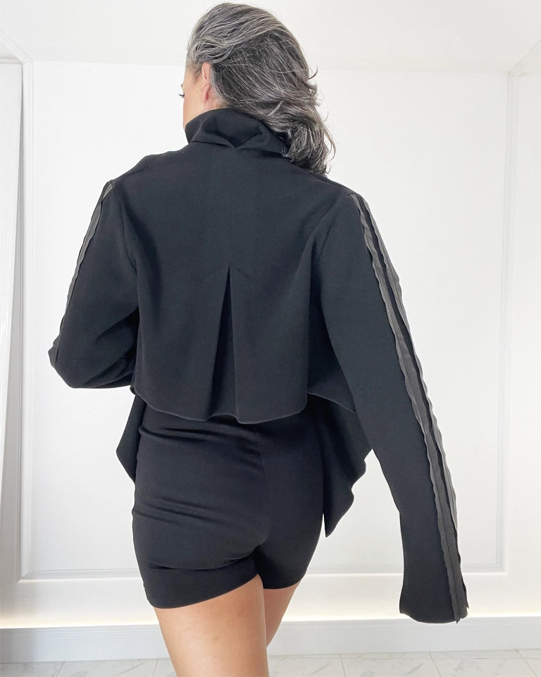 Burcu Aslan Jacket KASEMO JACKET