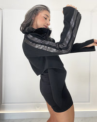 Burcu Aslan Jacket KASEMO JACKET