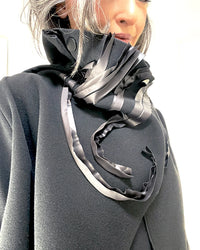 Burcu Aslan Jacket KASEMO JACKET